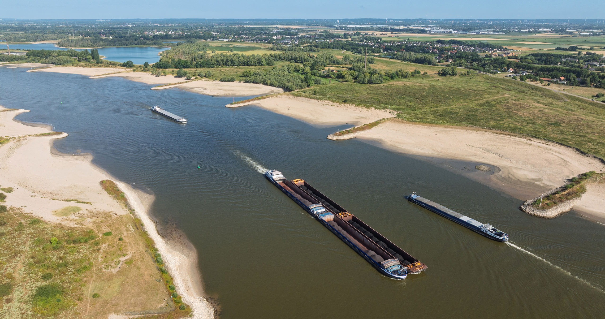 regen-water-tekort-nederland